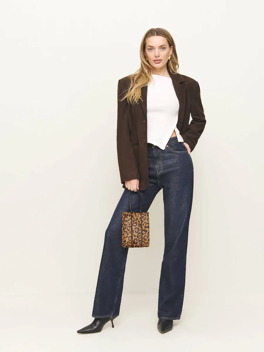 Hudson Knit Top - Image 4