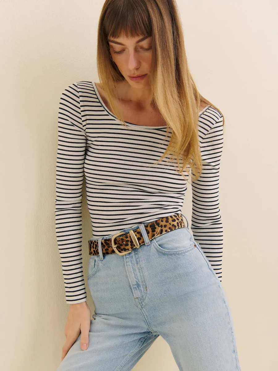 Ryder Knit Top - Image 3