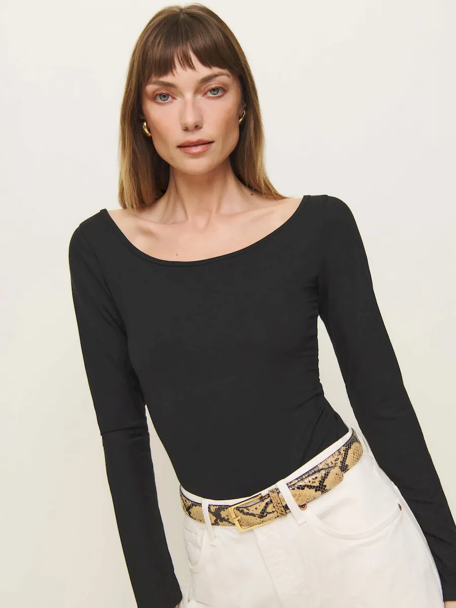 Ryder Knit Top - Image 4