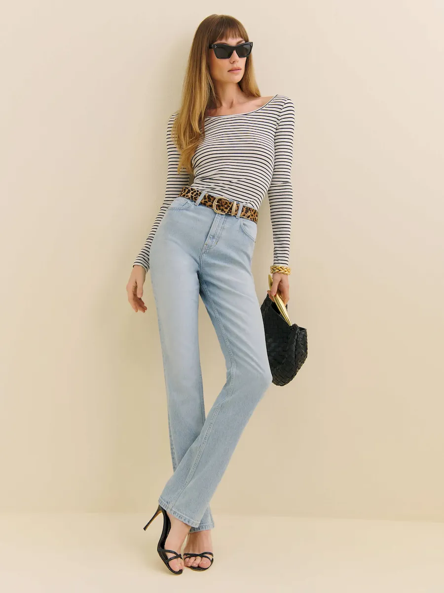 Ryder Knit Top - Image 4