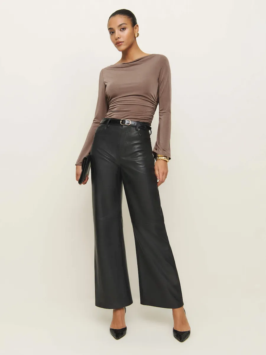 Elsie Knit Top - Image 3