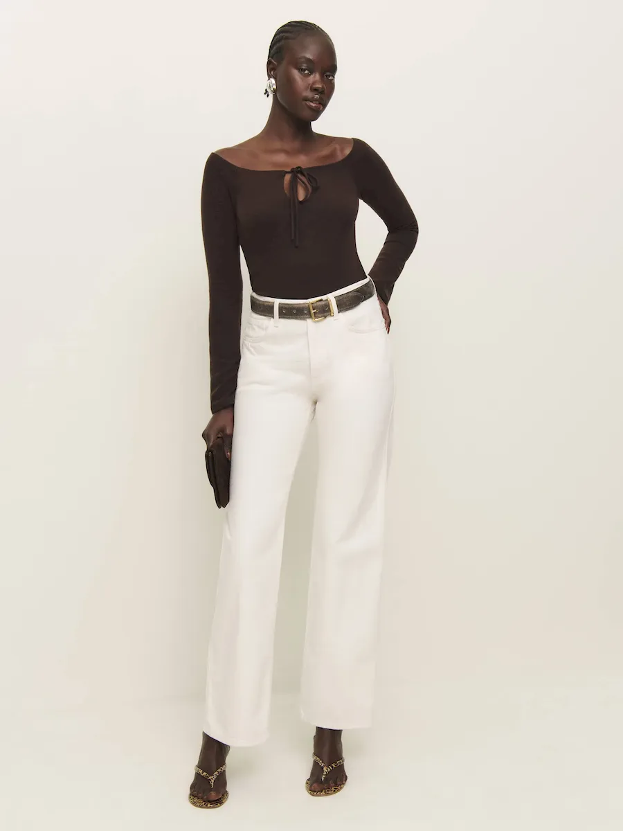 Jasper Knit Top - Image 4