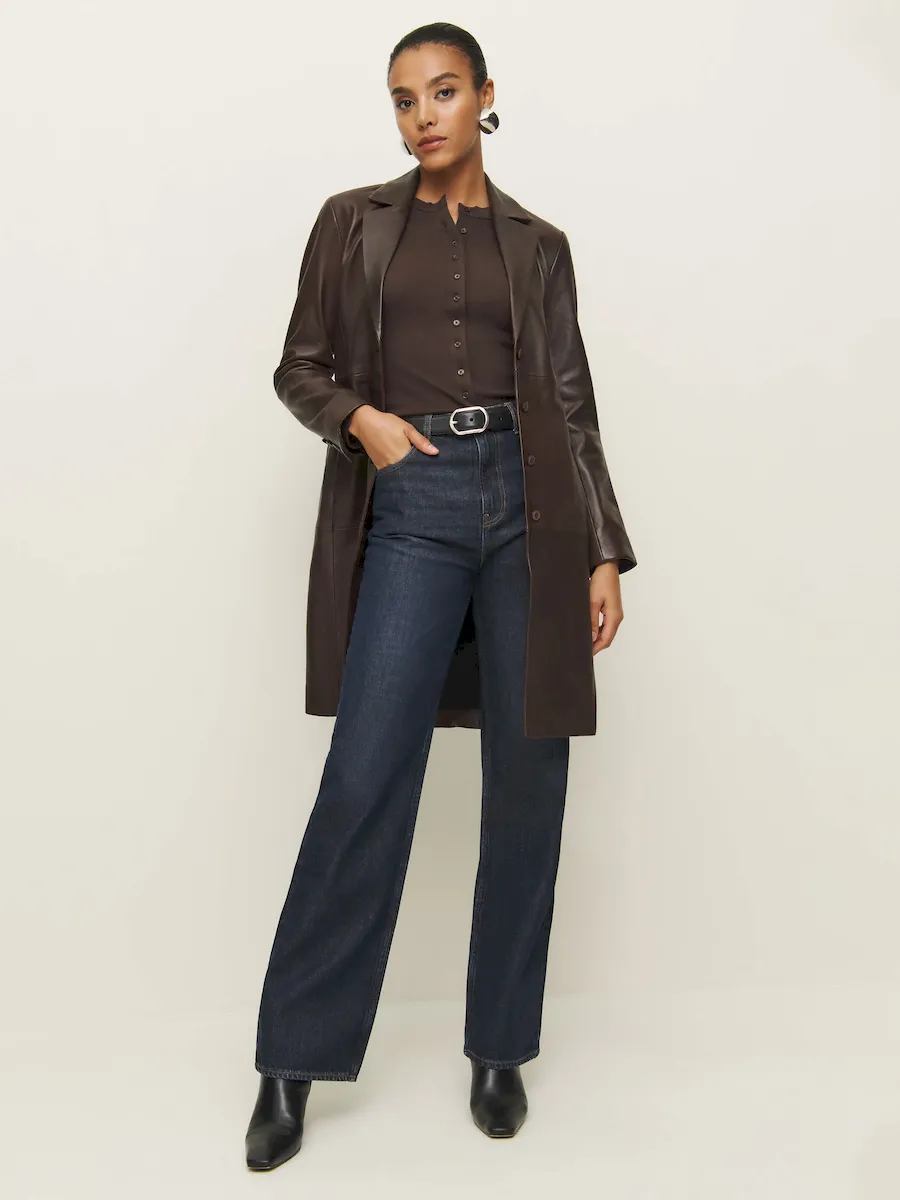 Hugh Knit Top - Image 2