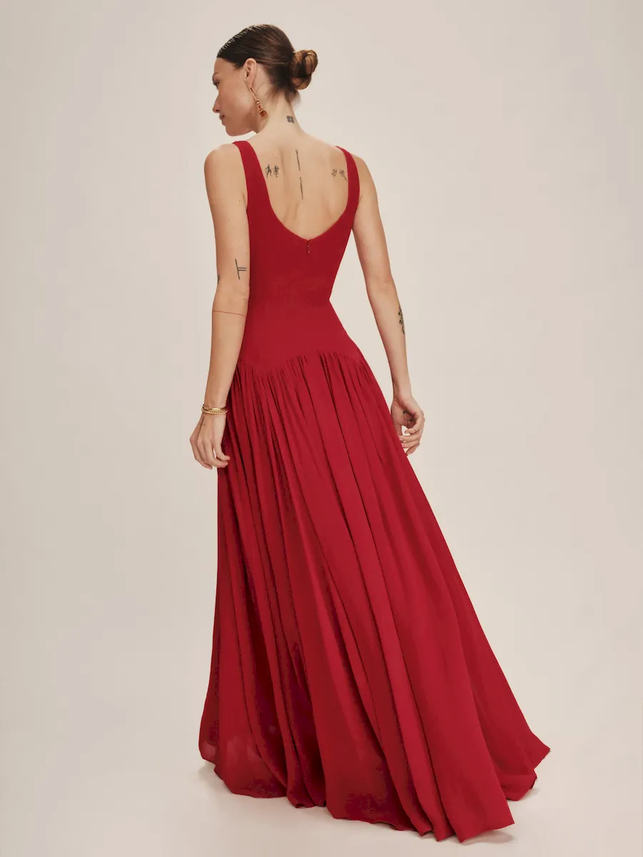 Camella Dress - Image 3