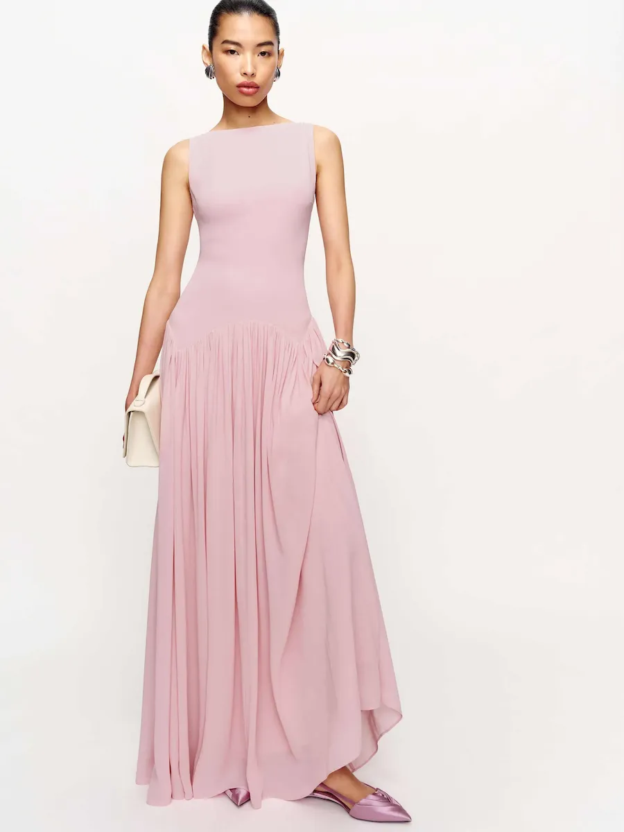 Camella Dress - Image 4