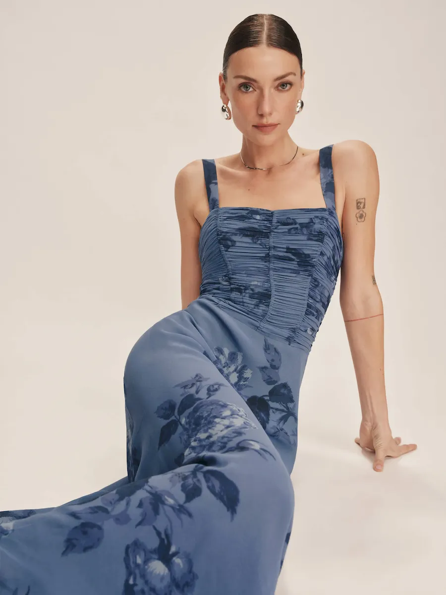 Josetta Dress - Image 2