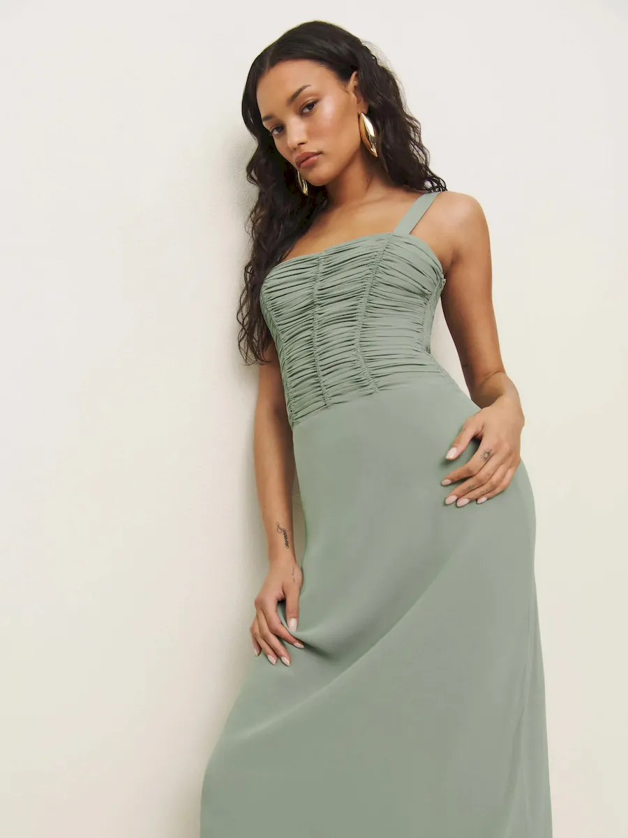 Josetta Dress - Image 3