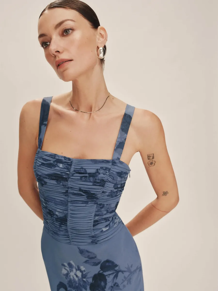 Josetta Dress - Image 3