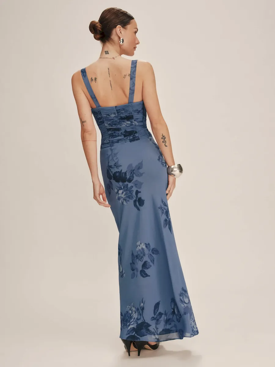 Josetta Dress - Image 4