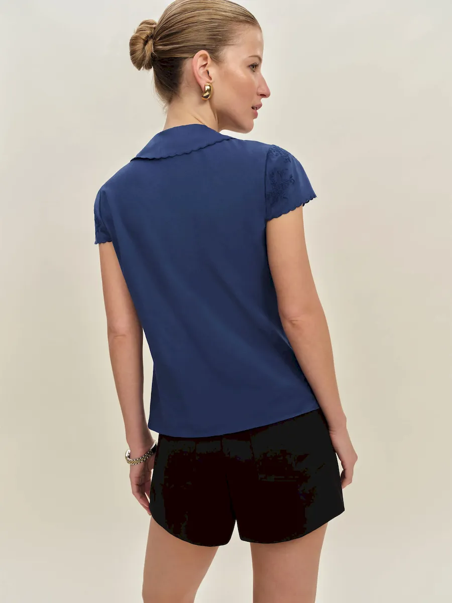 Simonette Top - Image 3