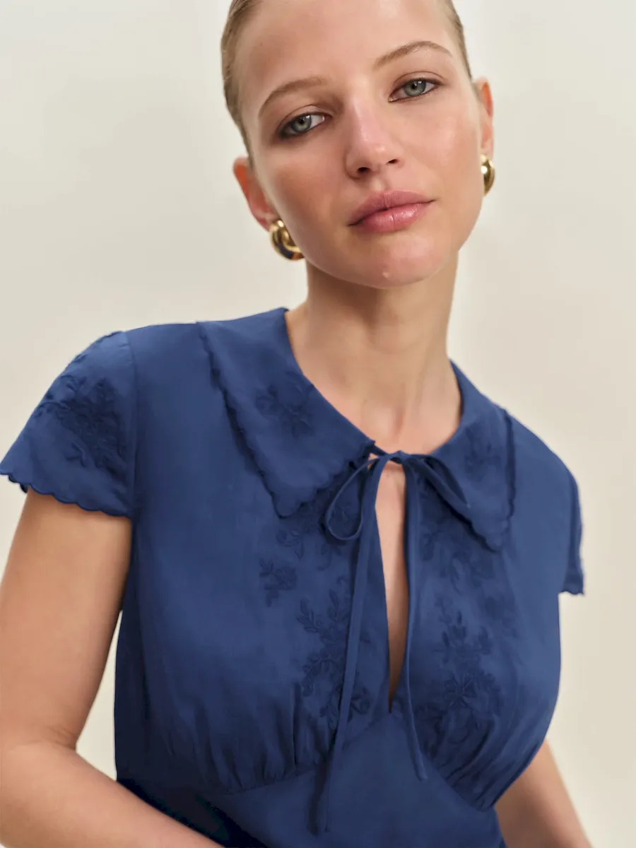 Simonette Top - Image 4