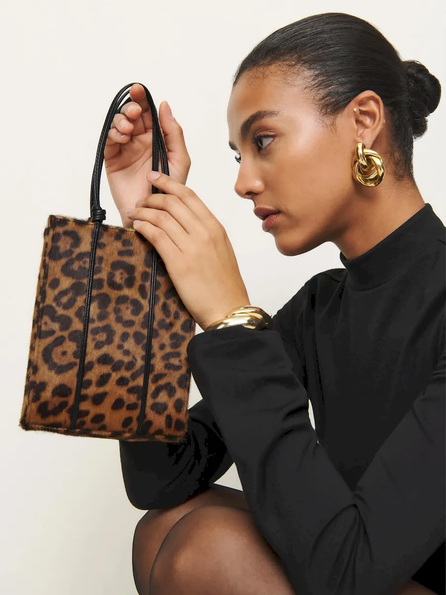 Naomi Mini Tote - Image 3