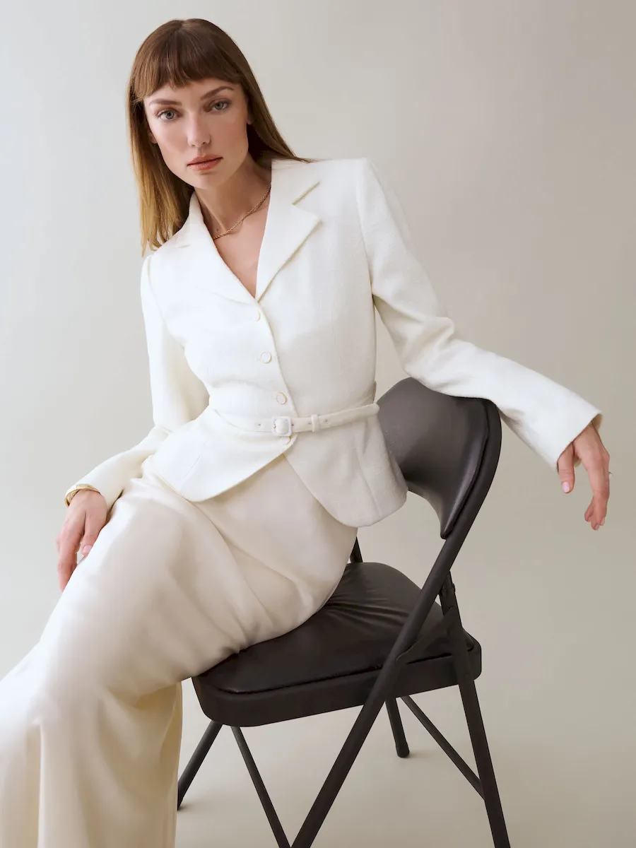 Mabel Jacket - Image 2