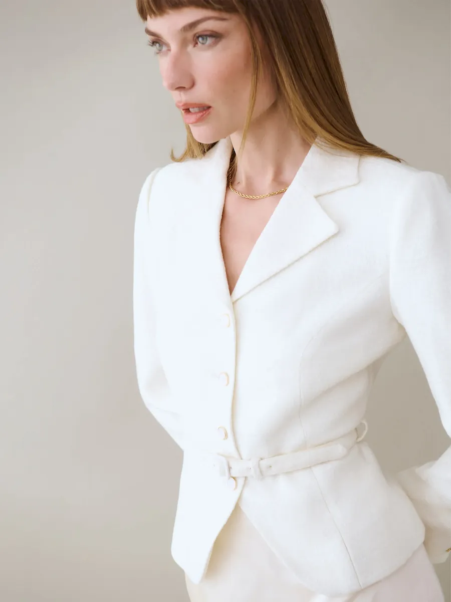 Mabel Jacket - Image 4