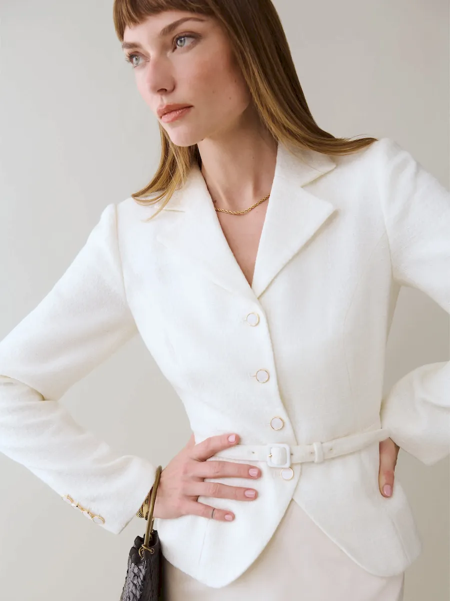 Mabel Jacket - Image 5