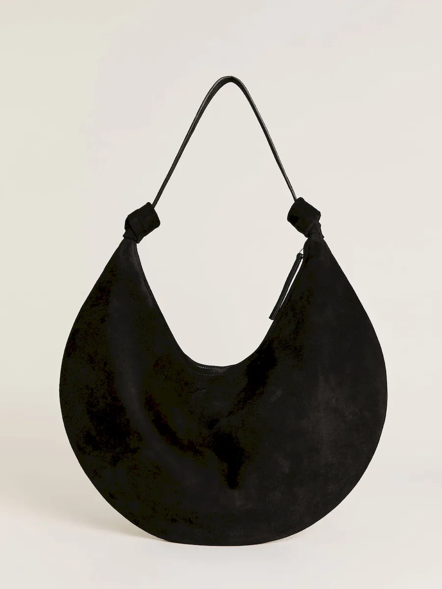 Rhea Hobo Bag