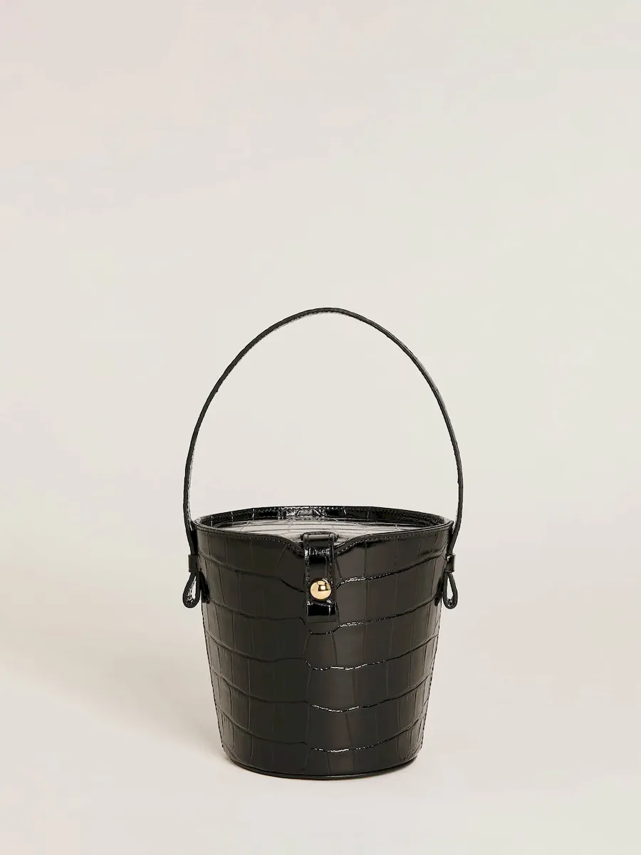 Irina Bucket Bag