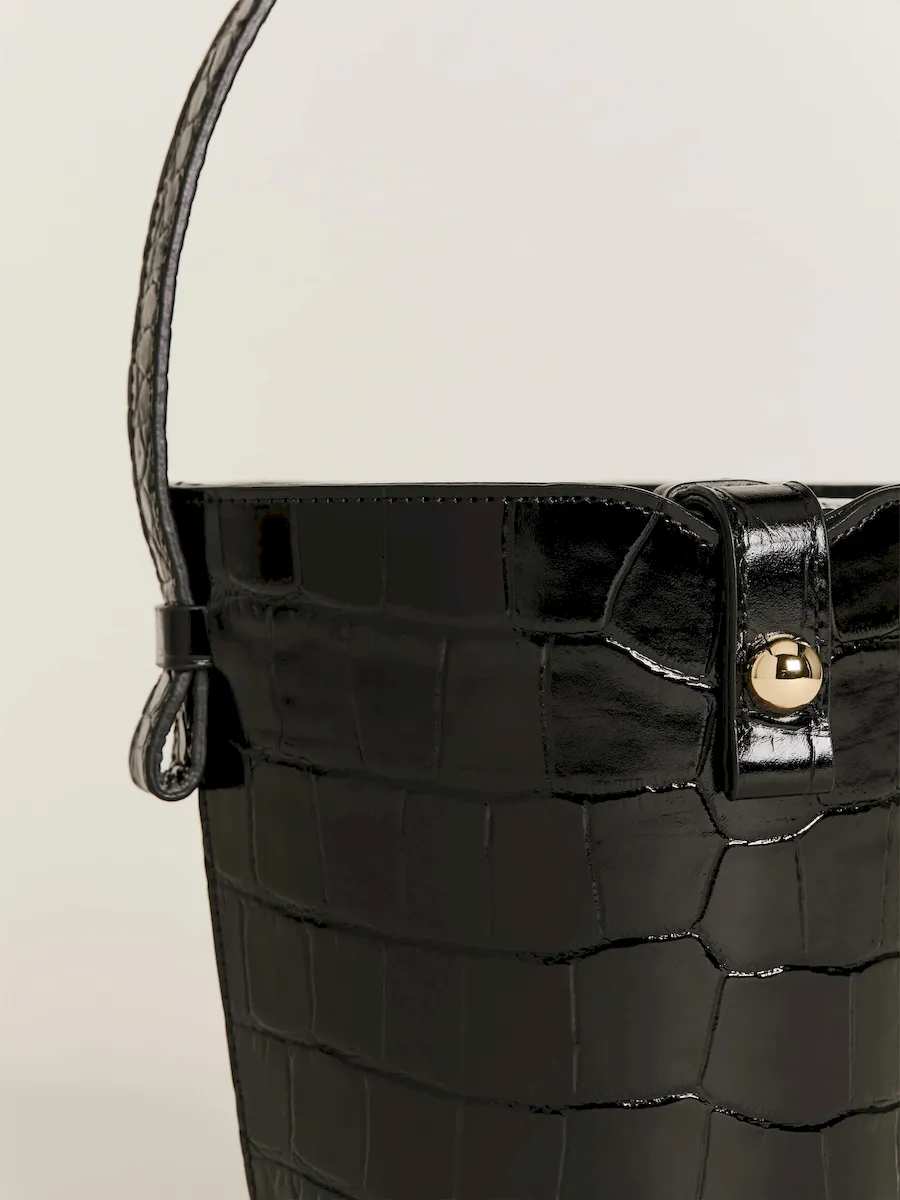 Irina Bucket Bag - Image 4