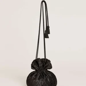 Aphrodite Pleated Pouch