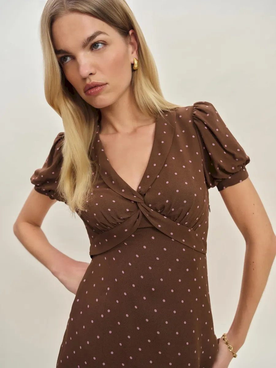 Michelle Dress - Image 2