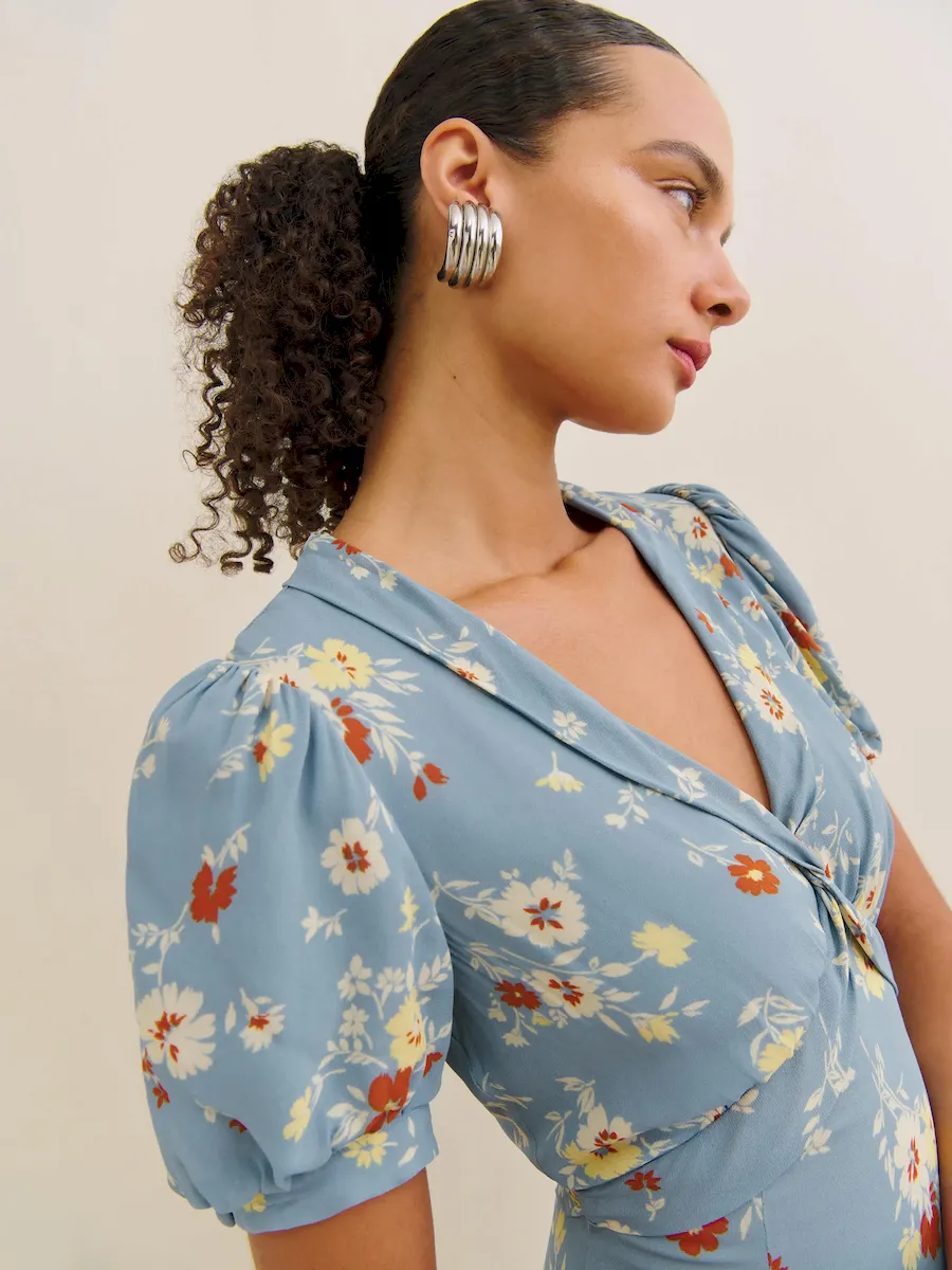 Michelle Dress - Image 3