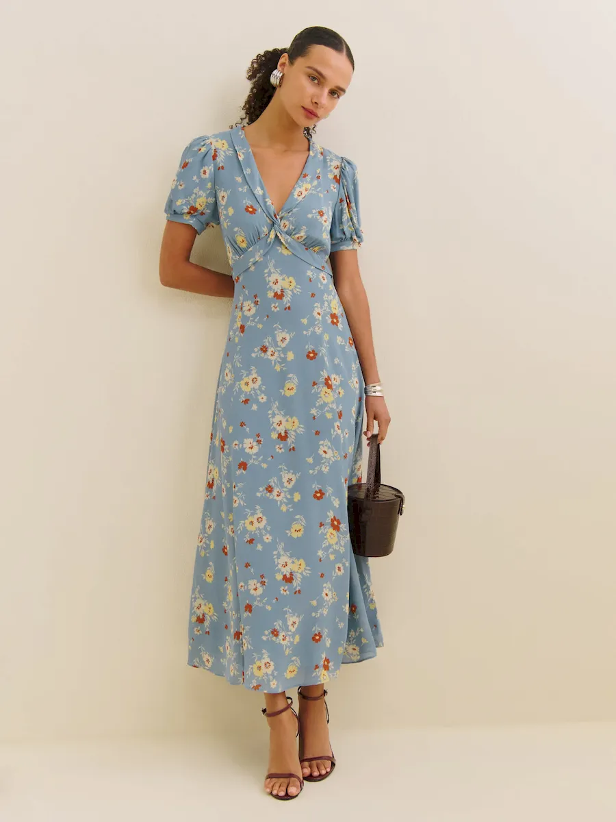 Michelle Dress - Image 4