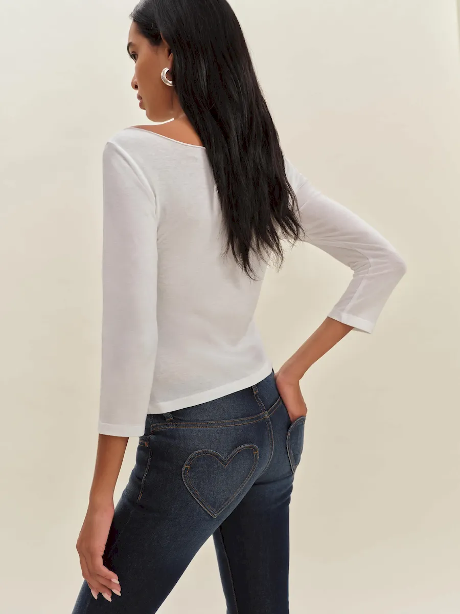 Lizzie Tee - Image 6