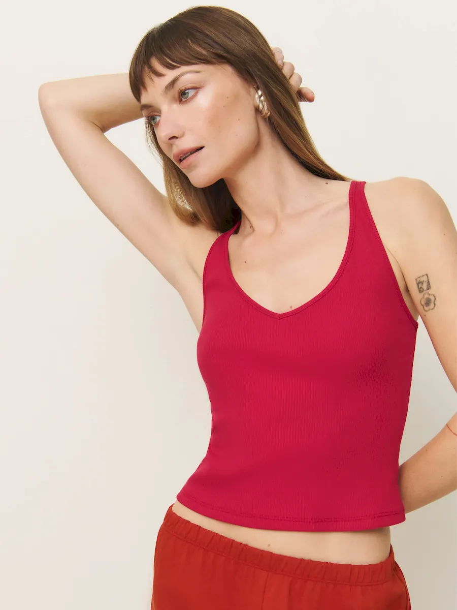 Romy Knit Top - Image 2