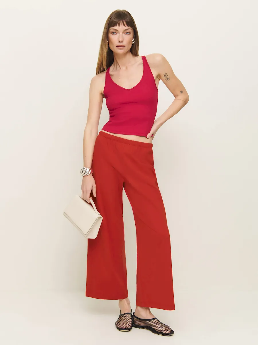 Romy Knit Top - Image 4