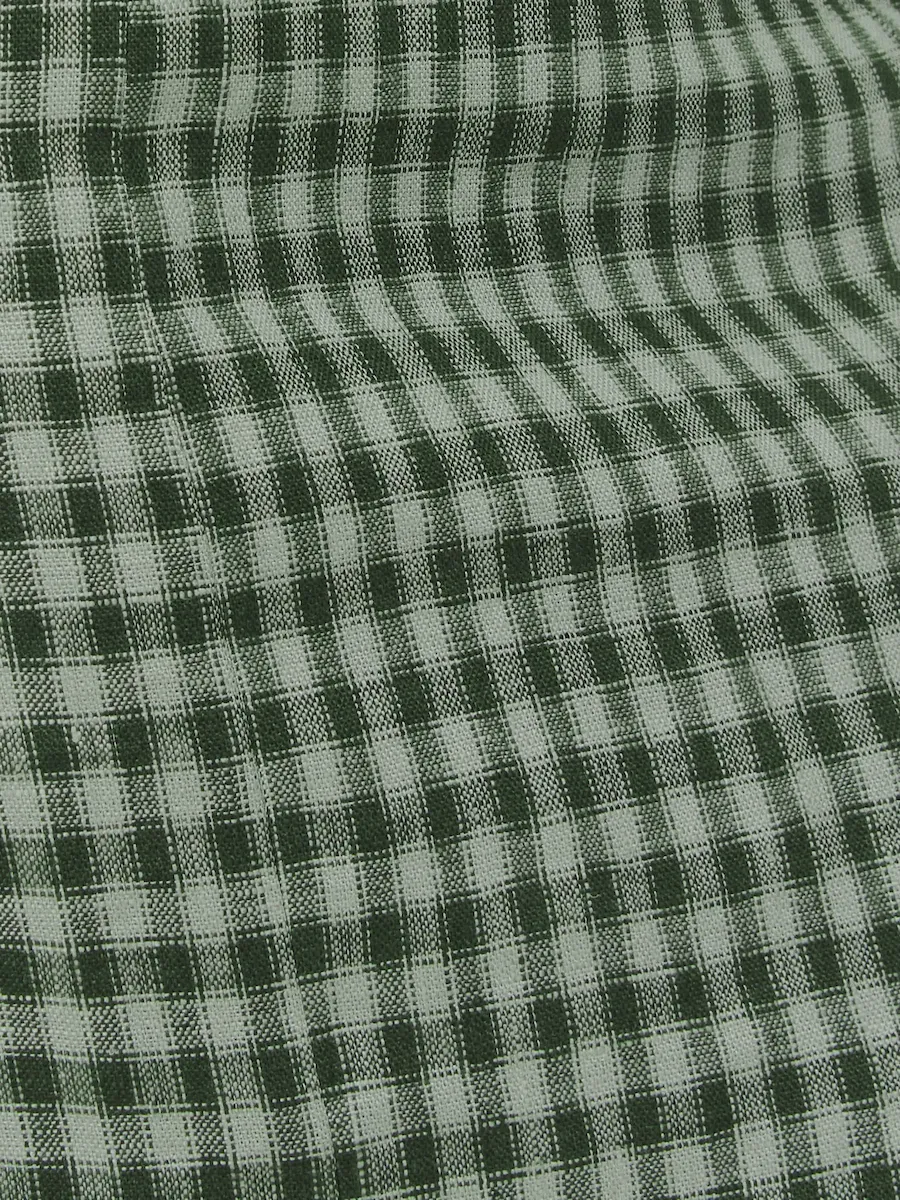 Leila Linen Romper - Image 6