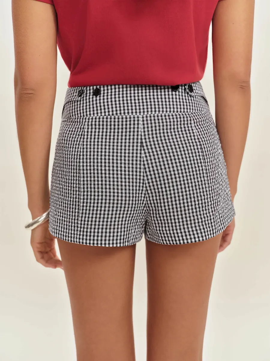 Everett Short - Image 4