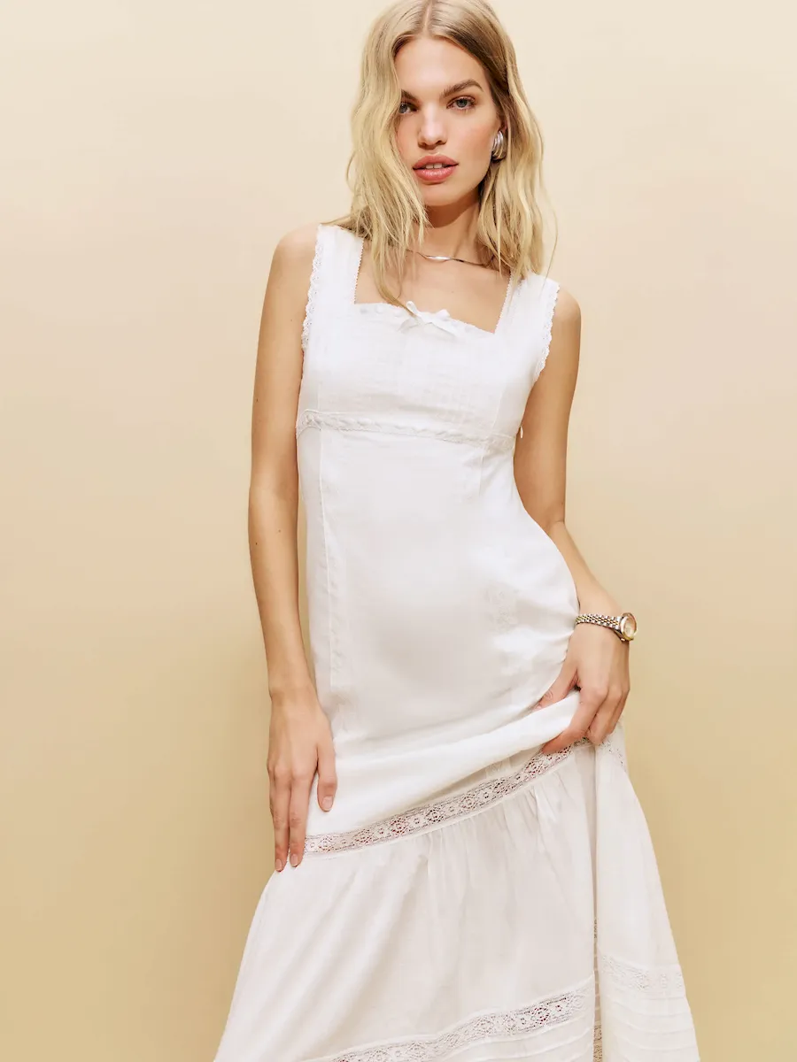 Benni Dress - Image 2