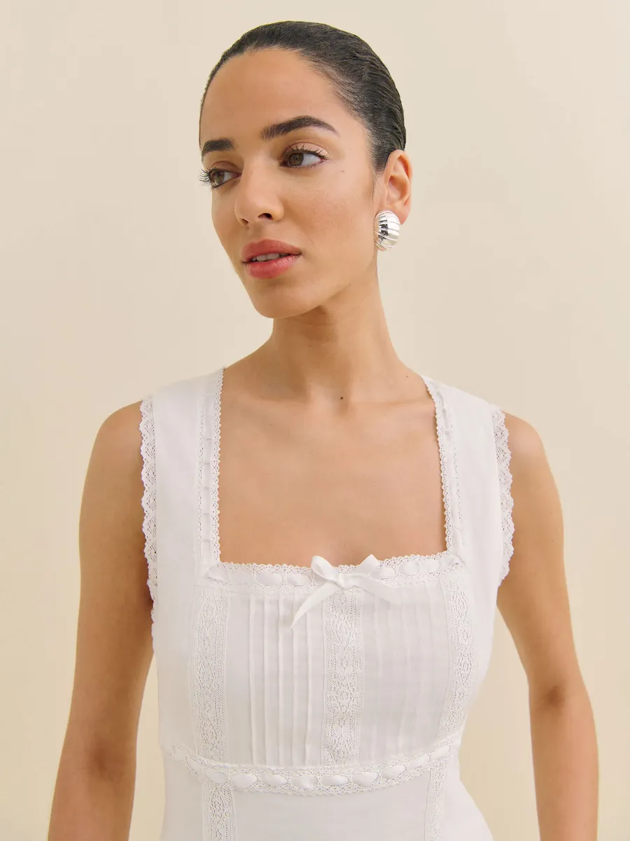 Benni Dress - Image 3