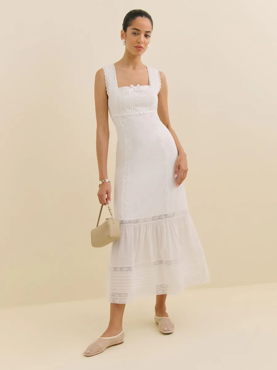 Benni Dress - Image 5