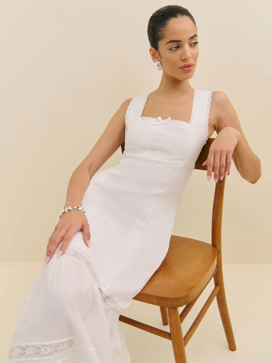 Benni Dress - Image 6
