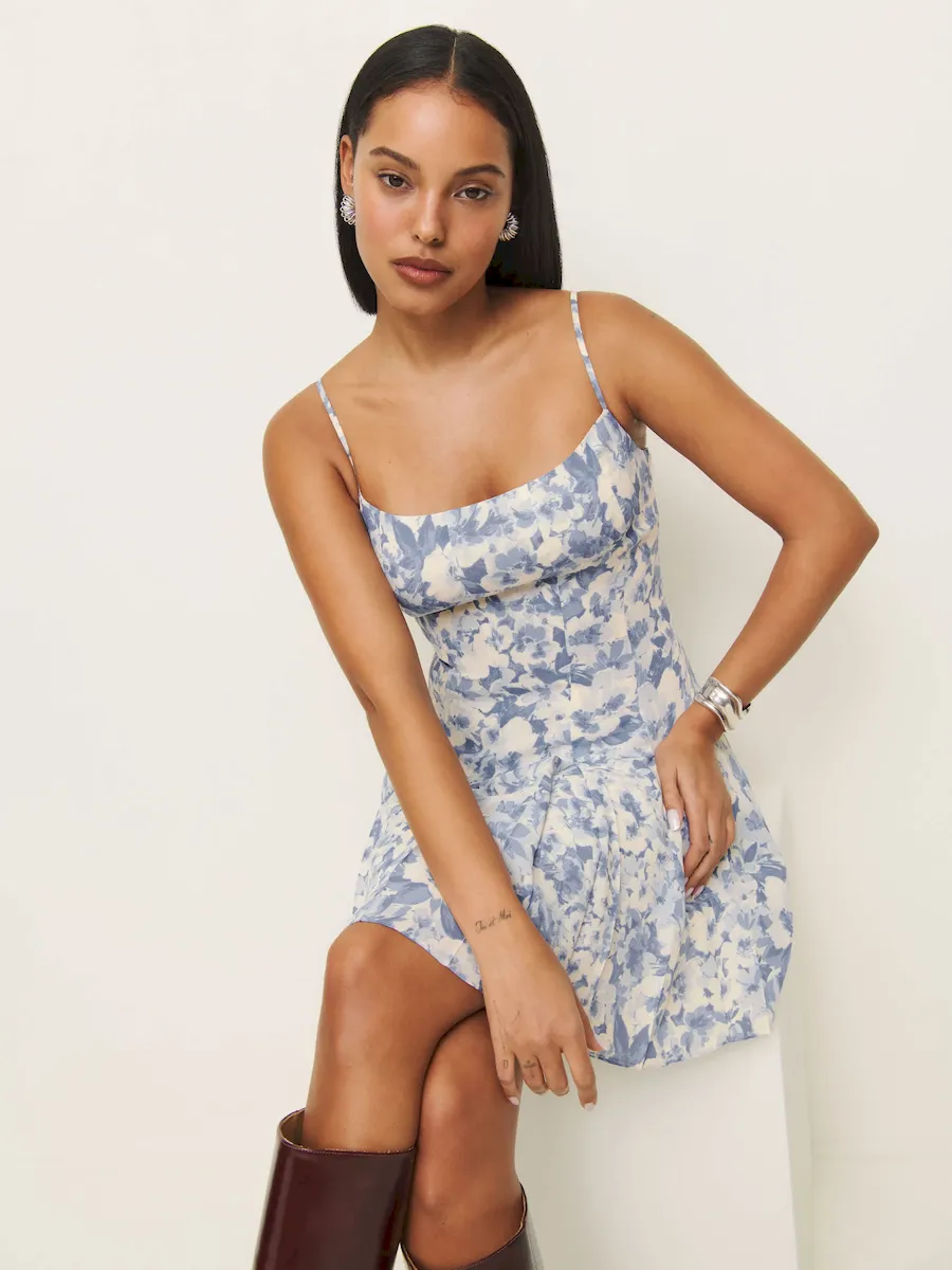 Annelise Dress - Image 4