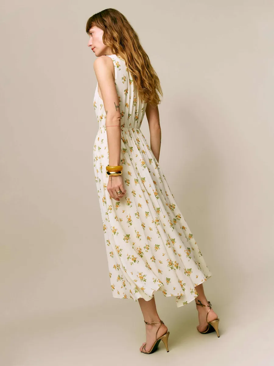 Farah Dress - Image 4