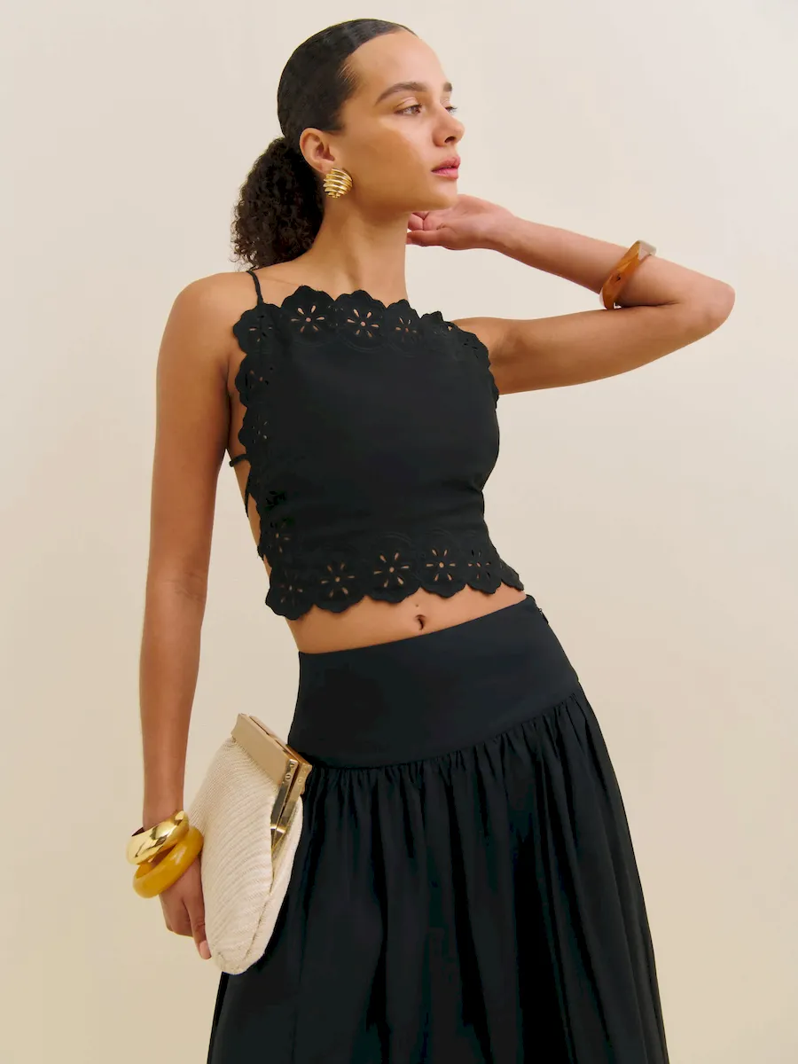 Cordelia Two Piece - Image 3