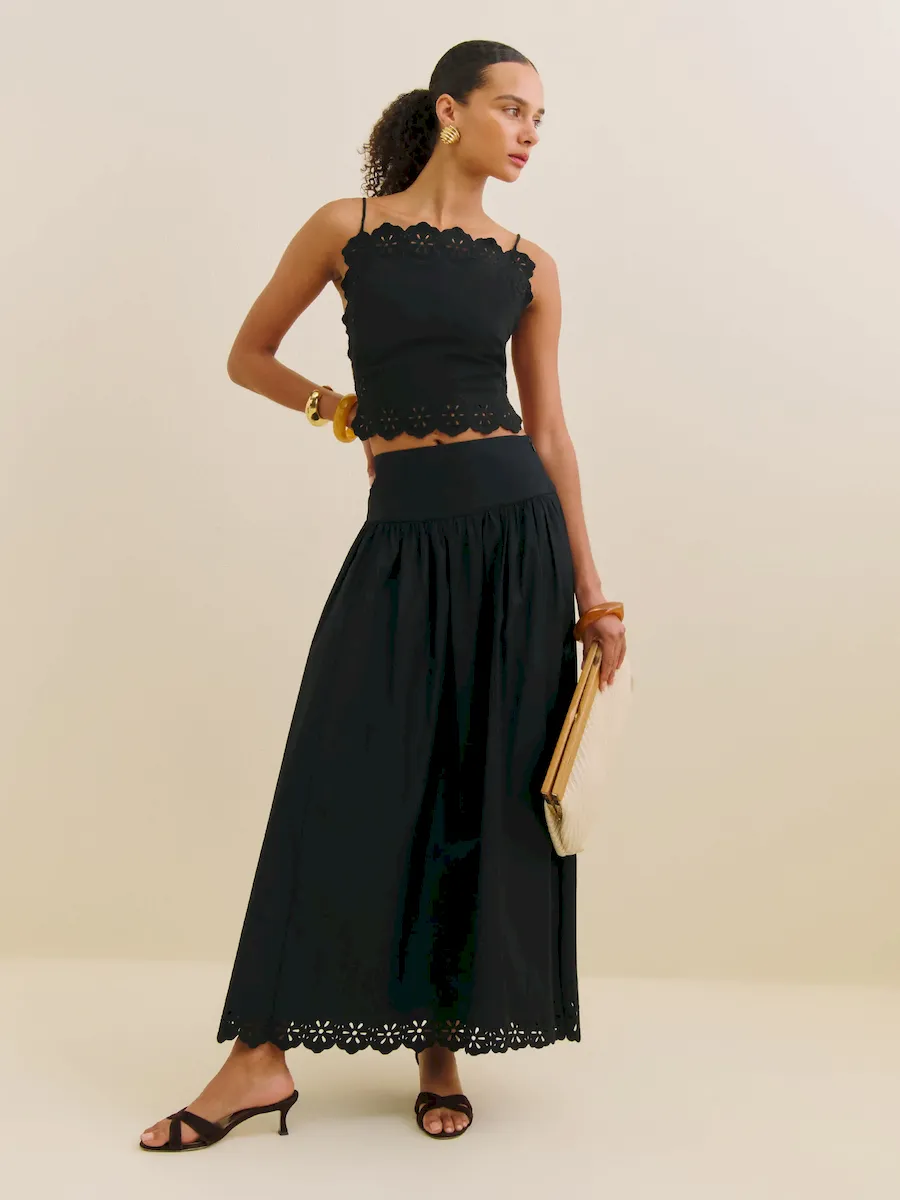 Cordelia Two Piece - Image 4