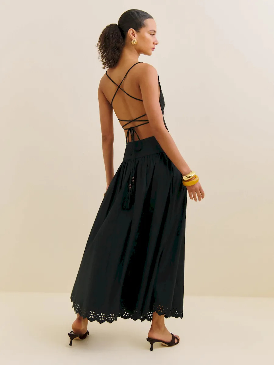 Cordelia Two Piece - Image 5