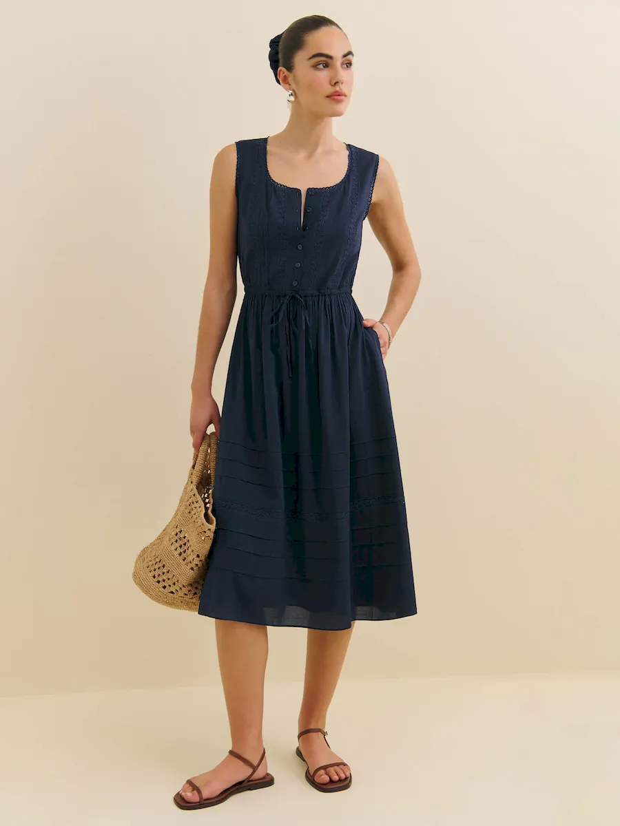 Lonnie Dress