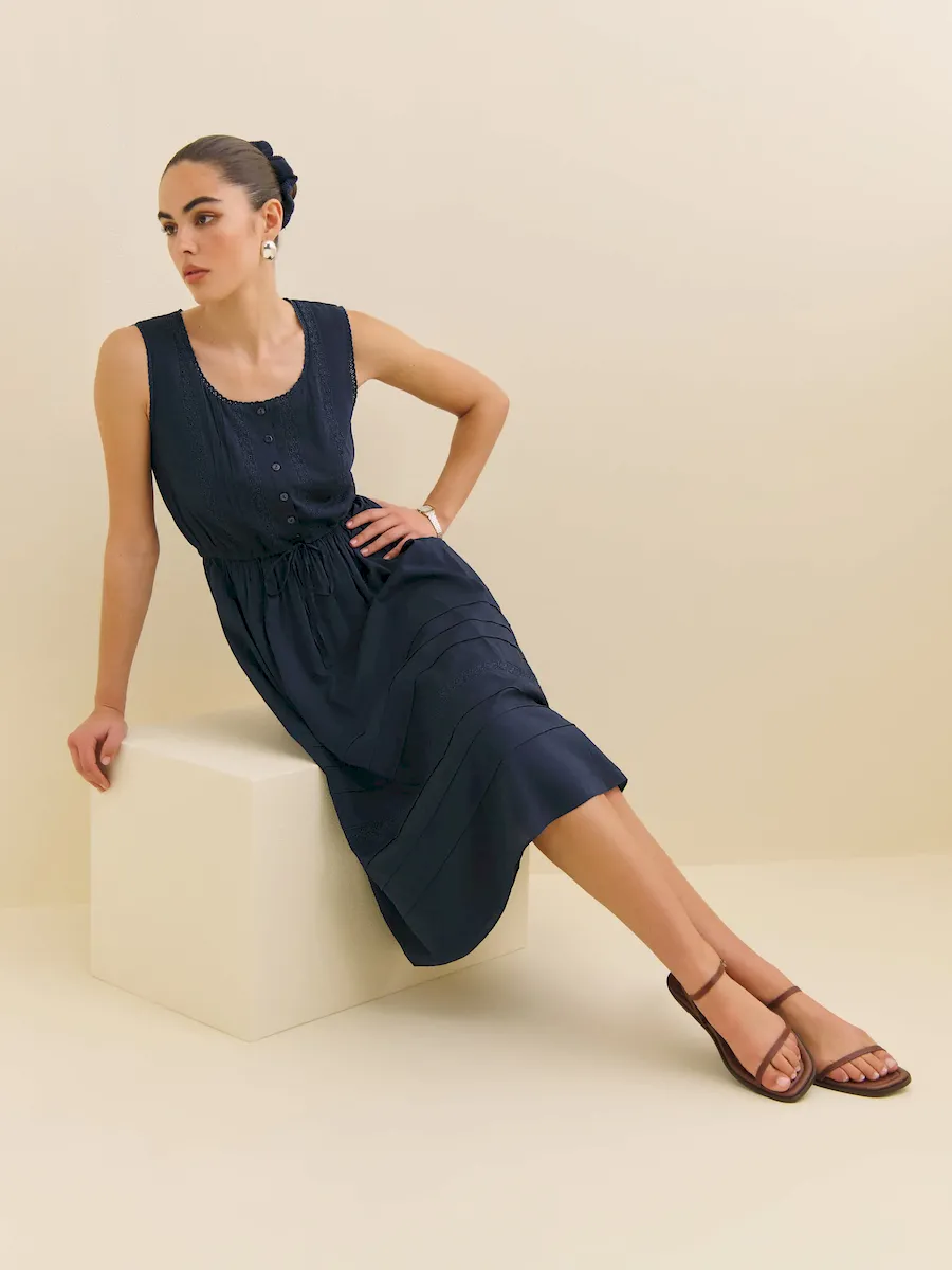 Lonnie Dress - Image 3