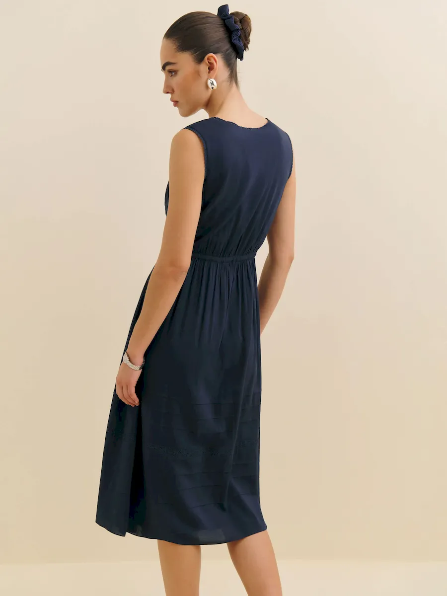 Lonnie Dress - Image 4