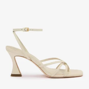 Gen Heeled Sandal