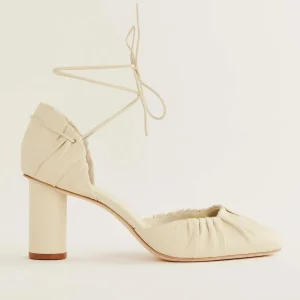 Marilena Lace Up Pump