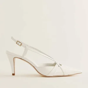 Patty Slingback Heel