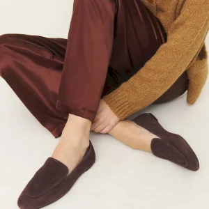 Kat Soft Loafer