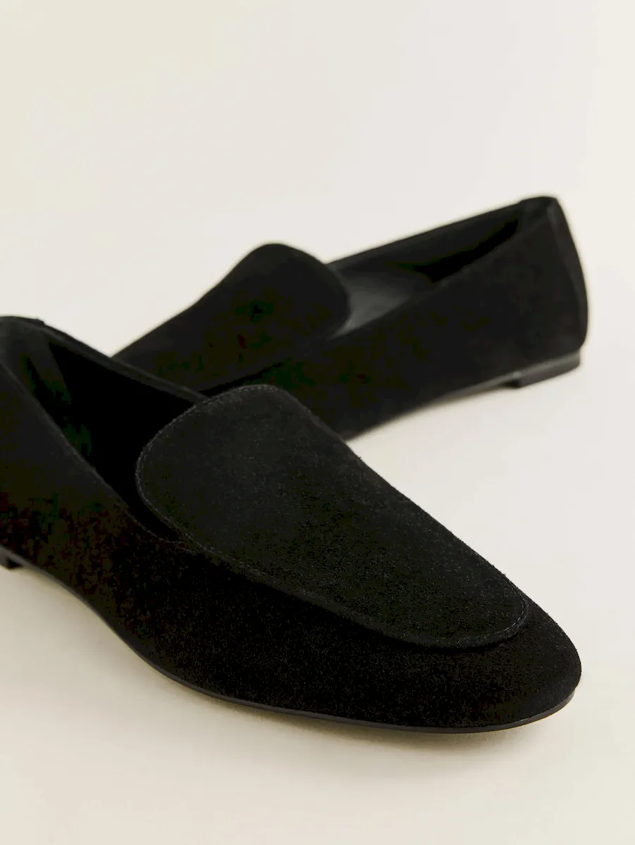 Kat Soft Loafer - Image 3