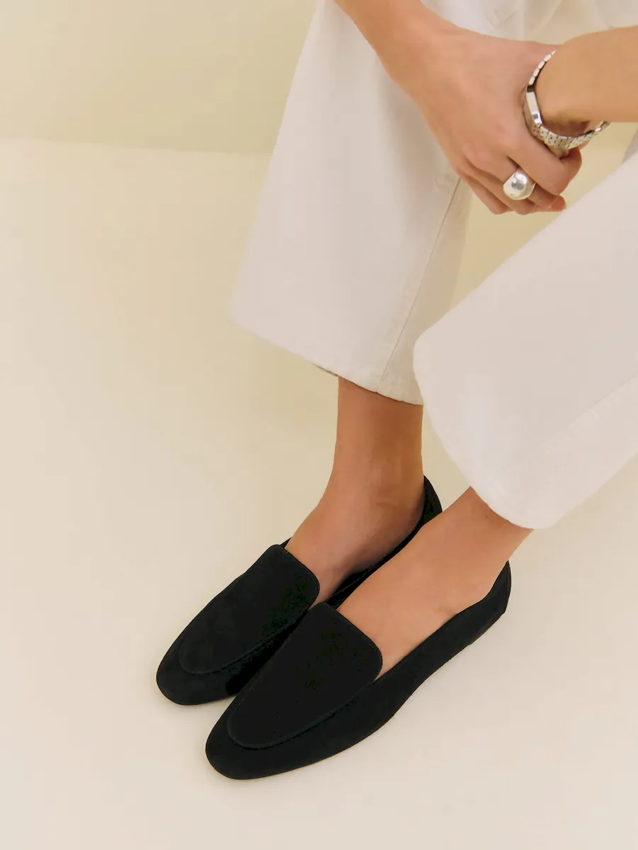 Kat Soft Loafer - Image 4