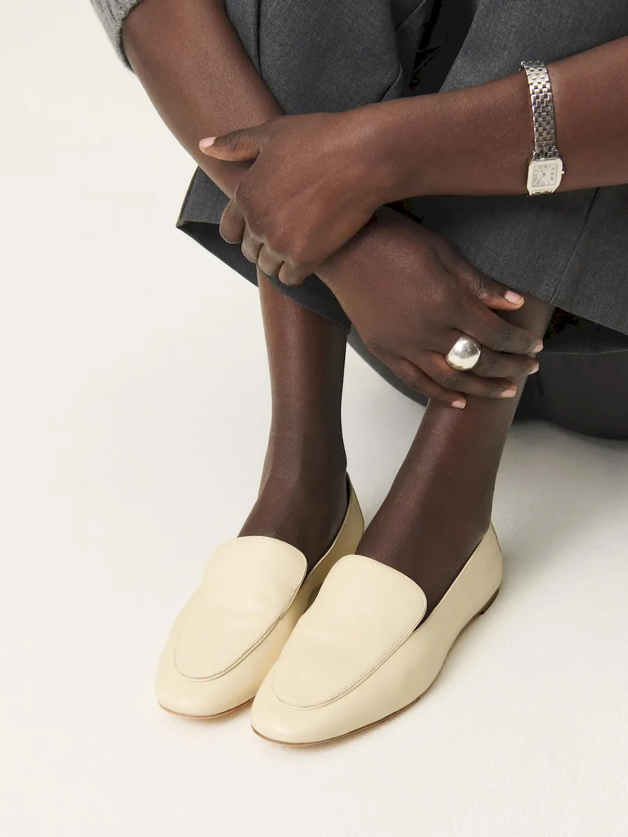 Kat Soft Loafer - Image 4